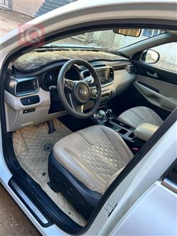 كيا سورينتو